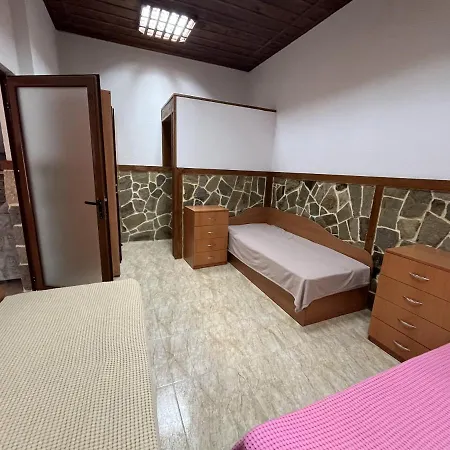 Appartement Stamopolu Niko *