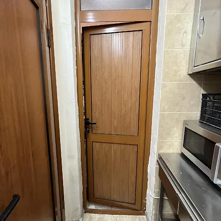 Appartement Stamopolu Niko