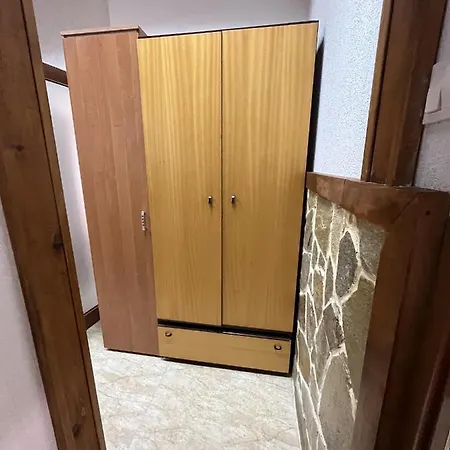 Stamopolu Niko Appartement *