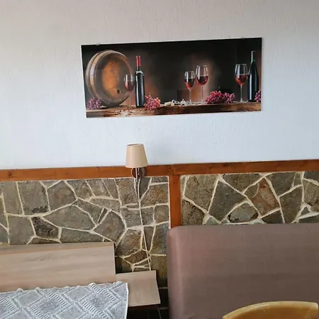 Stamopolu Niko Appartement Primorsko