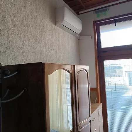 Appartement Stamopolu Niko