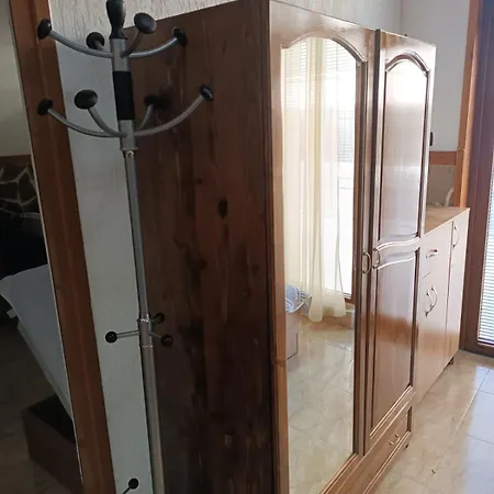 Appartement Stamopolu Niko *