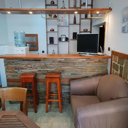 Appartement Stamopolu Niko Primorsko