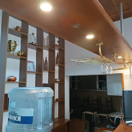 Stamopolu Niko Appartement Primorsko